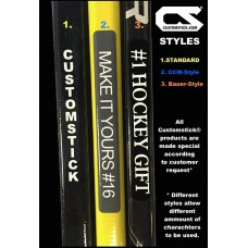 Customstick® All-Inclusive (discounted)